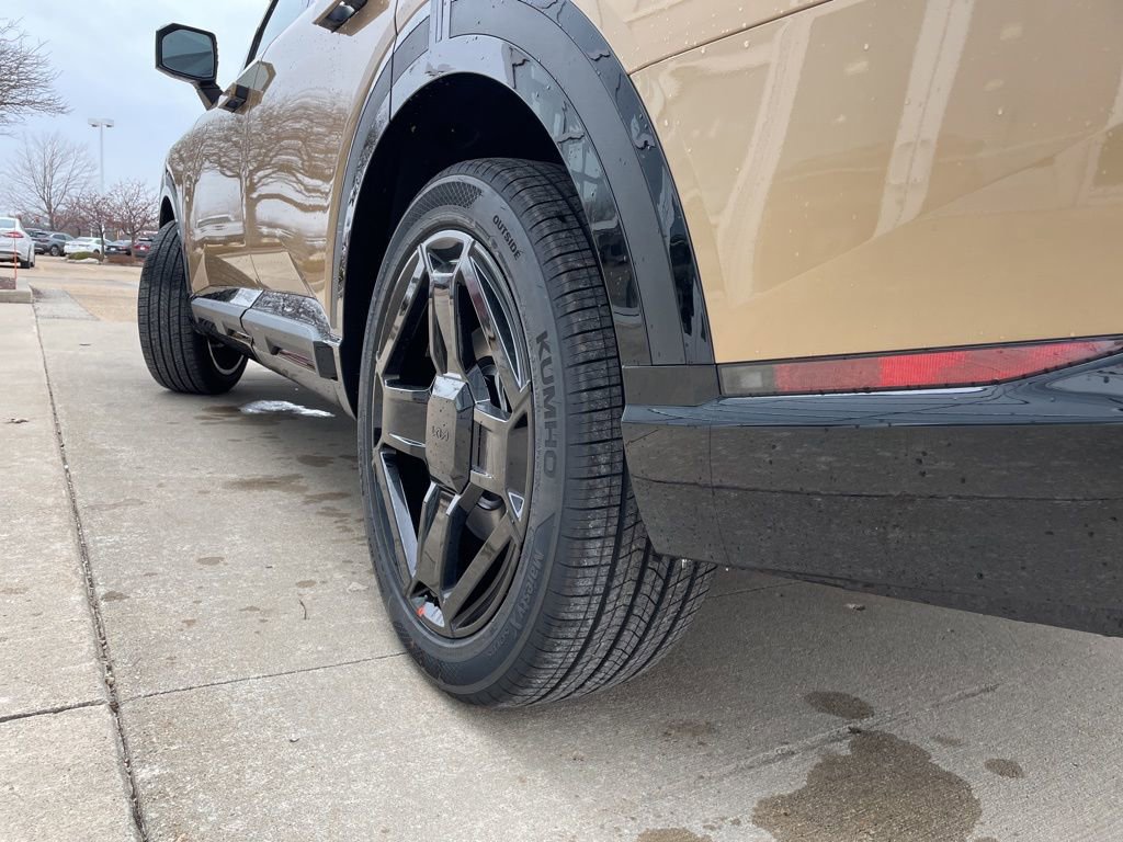 New 2027 Kia Telluride EX X-Line image 19