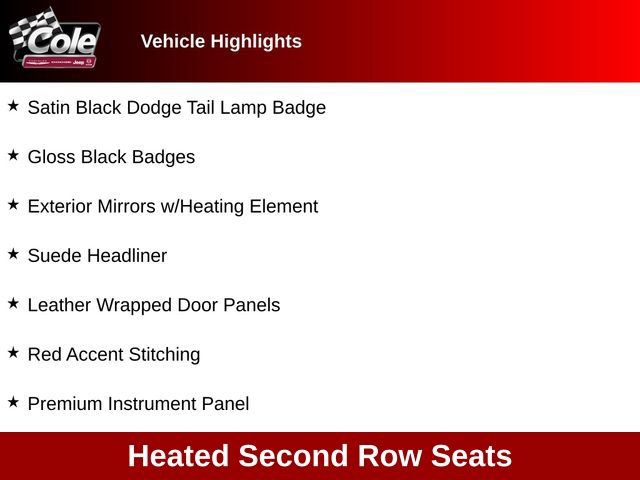 Used 2024 Dodge Durango R/T image 10