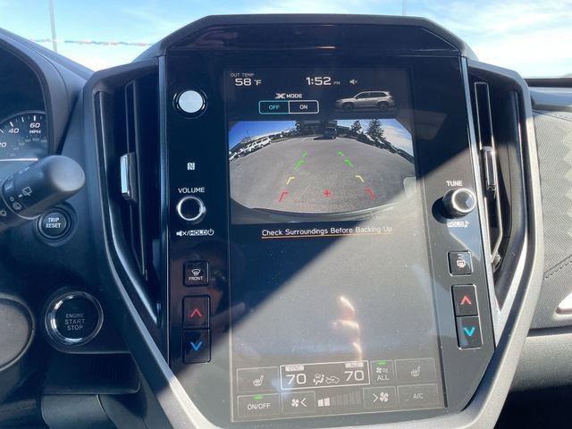 New 2026 Subaru Forester Premium image 22