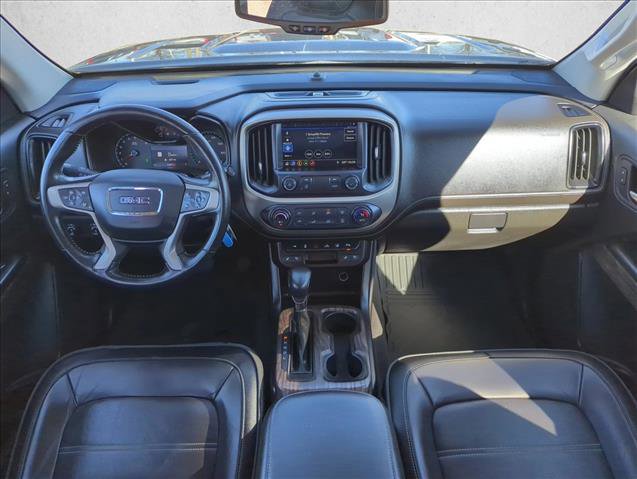 Used 2022 GMC Canyon Denali image 19