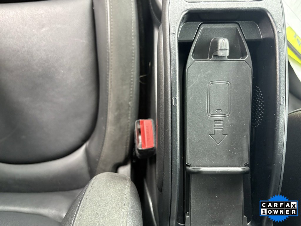 Used 2024 MINI Cooper SE image 28