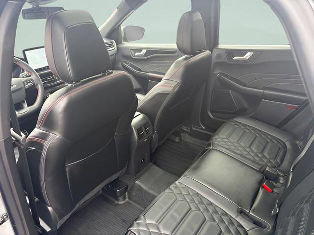 Used 2024 Ford Escape ST-Line Elite w/ Premium Technology Package AWD/4WD image 5