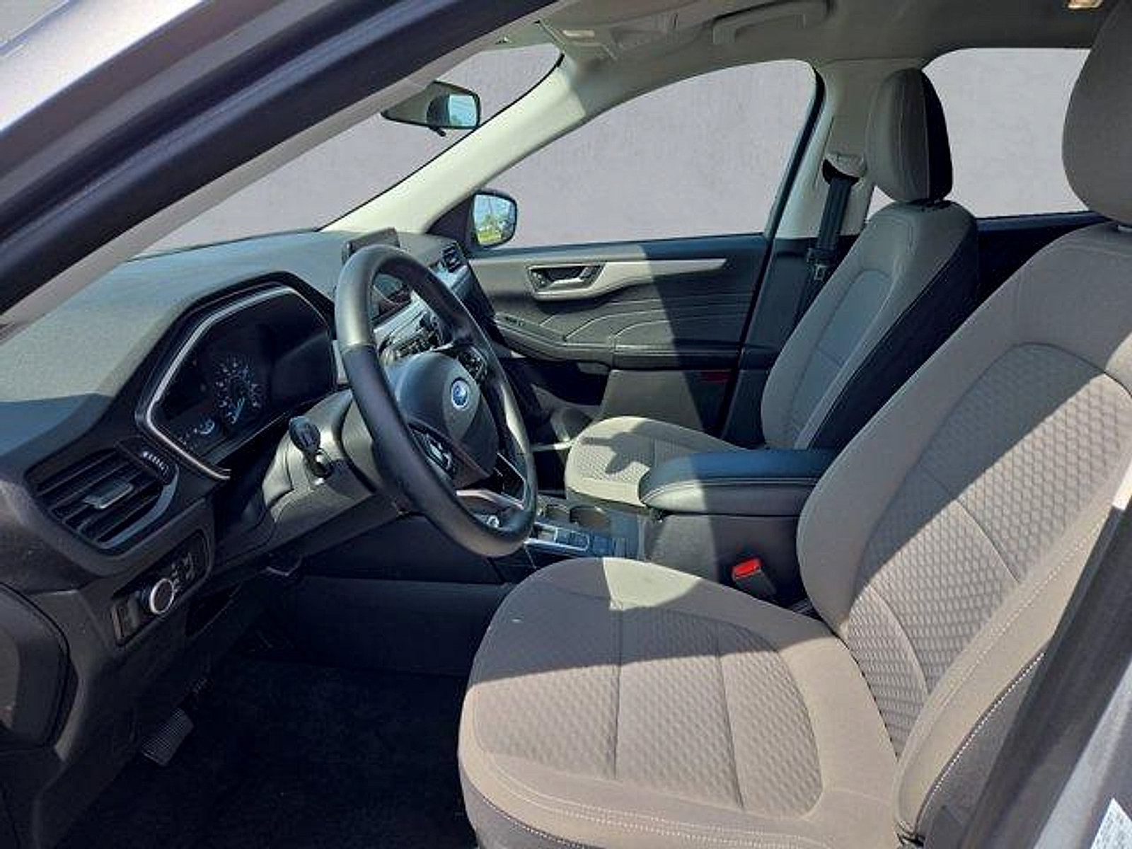 Certified 2022 Ford Escape SE w/ Convenience Package AWD/4WD image 11