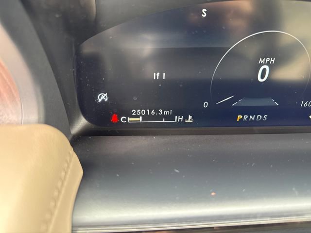 Certified 2023 Lincoln Nautilus Reserve AWD/4WD image 18