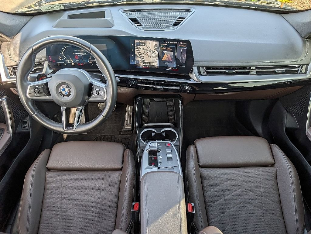 Used 2023 BMW X1 xDrive28i w/ Premium Package image 23