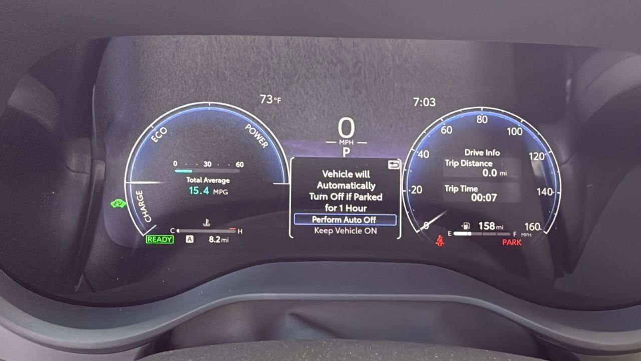 New 2025 Toyota Sienna Limited image 28