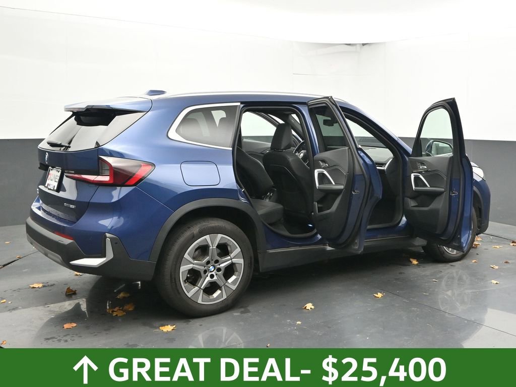 Used 2023 BMW X1 xDrive28i image 47