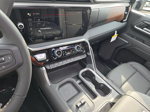New 2026 GMC Sierra 2500 Denali w/ Denali Reserve Package AWD/4WD image 32
