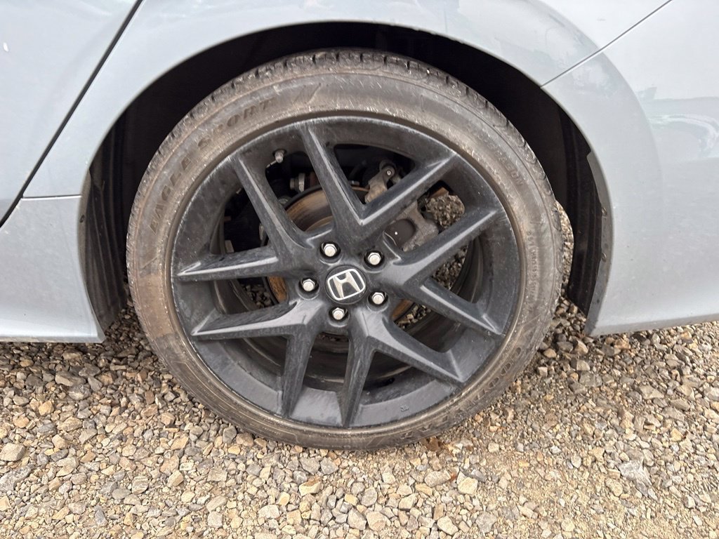 Used 2023 Honda Civic Sport image 5