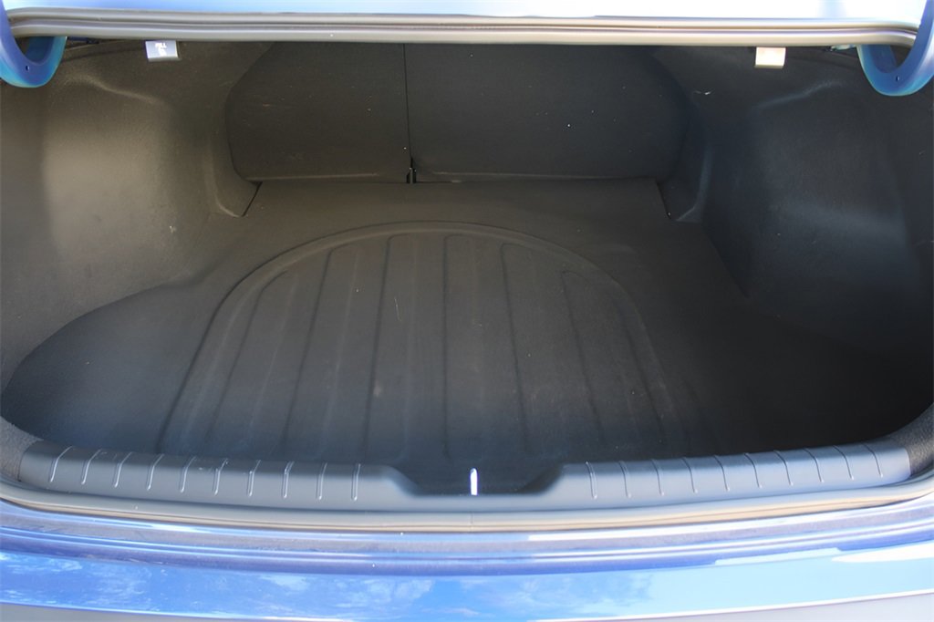 Used 2025 Kia K4 EX image 8