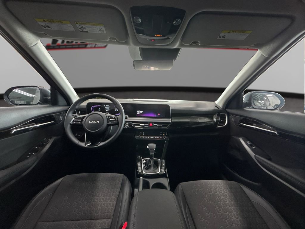 New 2026 Kia Seltos S image 17