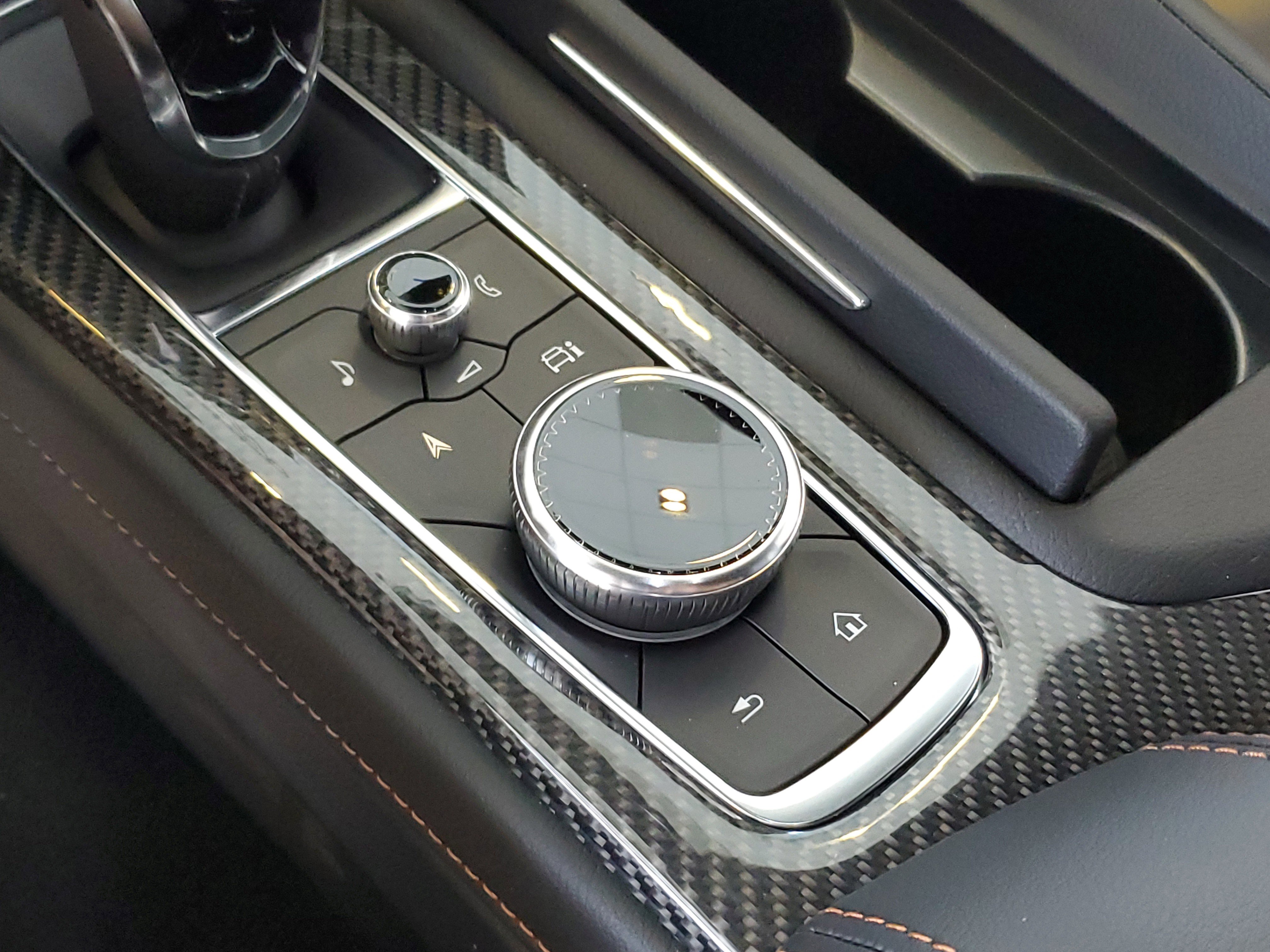 New 2026 Cadillac CT5 V w/ Technology Package image 25