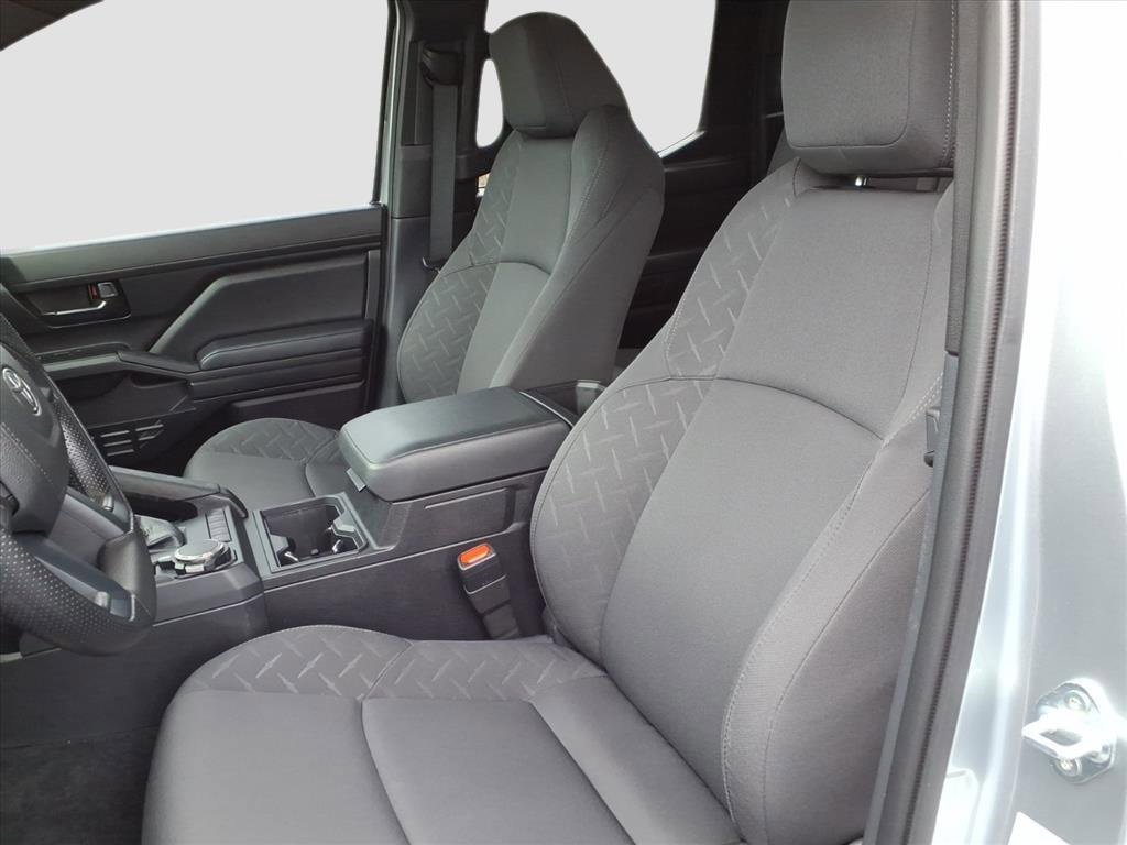 Used 2024 Toyota Tacoma SR image 16