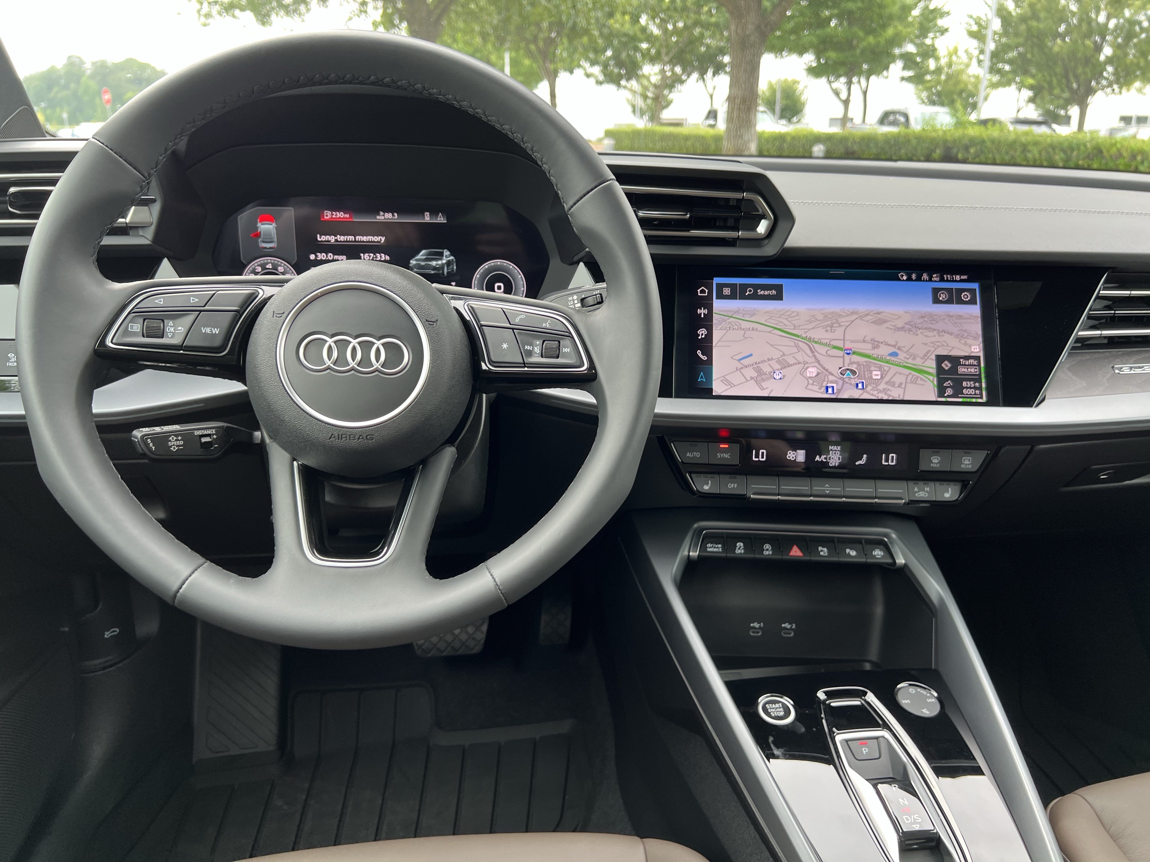 Used 2026 Audi A3 2.0T Premium w/ Convenience Package AWD/4WD image 30