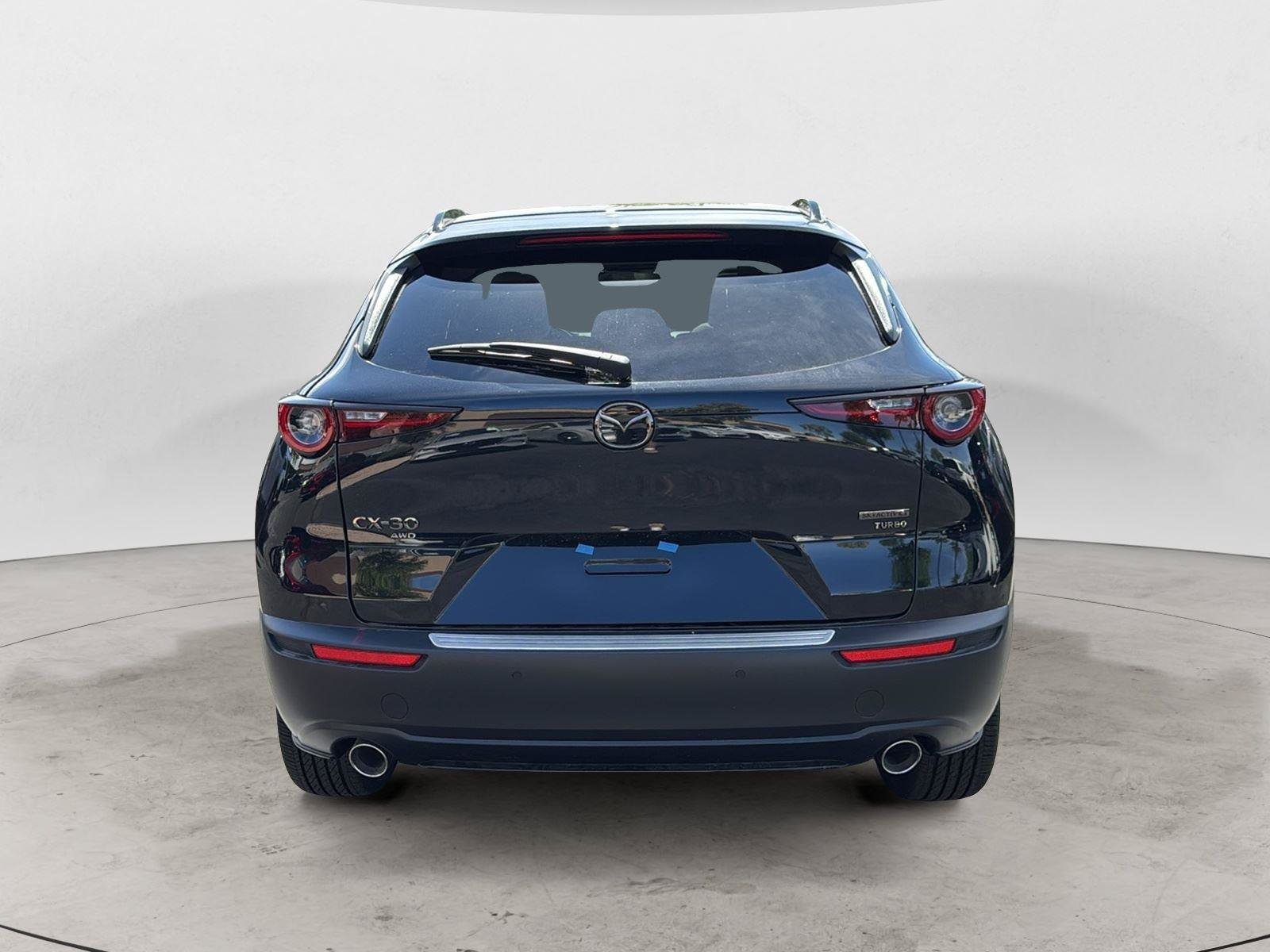 New 2026 MAZDA CX-30 Aire Edition AWD/4WD image 4
