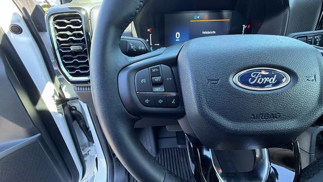 Used 2025 Ford Ranger XLT w/ FX4 Off-Road Package AWD/4WD image 28
