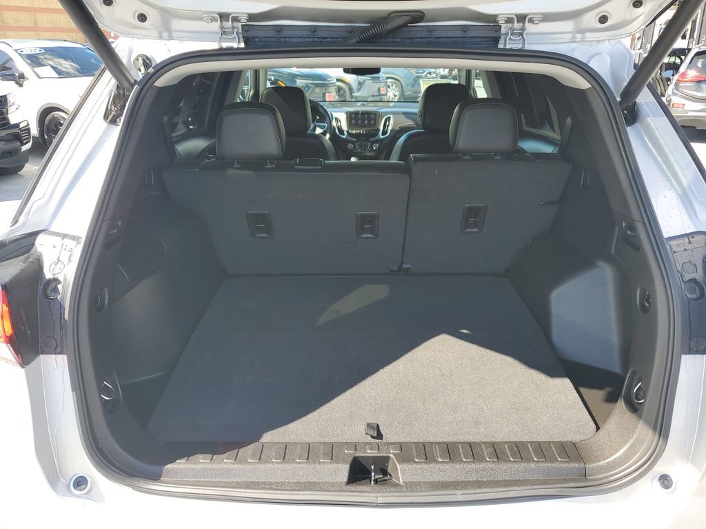 Used 2022 Chevrolet Equinox Premier image 9