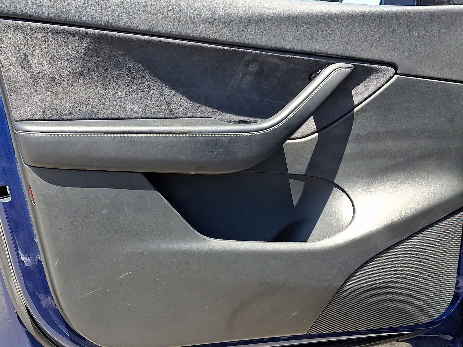 Used 2020 Tesla Model Y Long Range AWD/4WD image 13