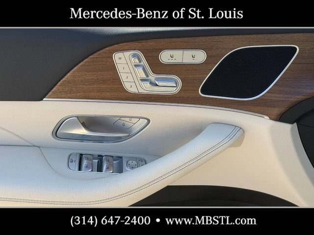 Certified 2025 Mercedes-Benz GLE 450e 4MATIC image 18