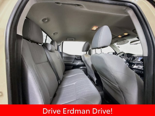 Certified 2019 Toyota Tacoma SR5 RWD image 27