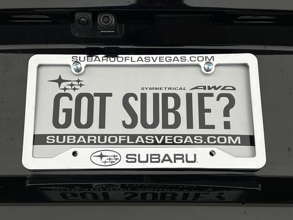 Certified 2024 Subaru Solterra Touring w/ Touring Package image 50
