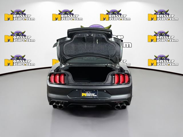 Used 2018 Ford Mustang GT image 26