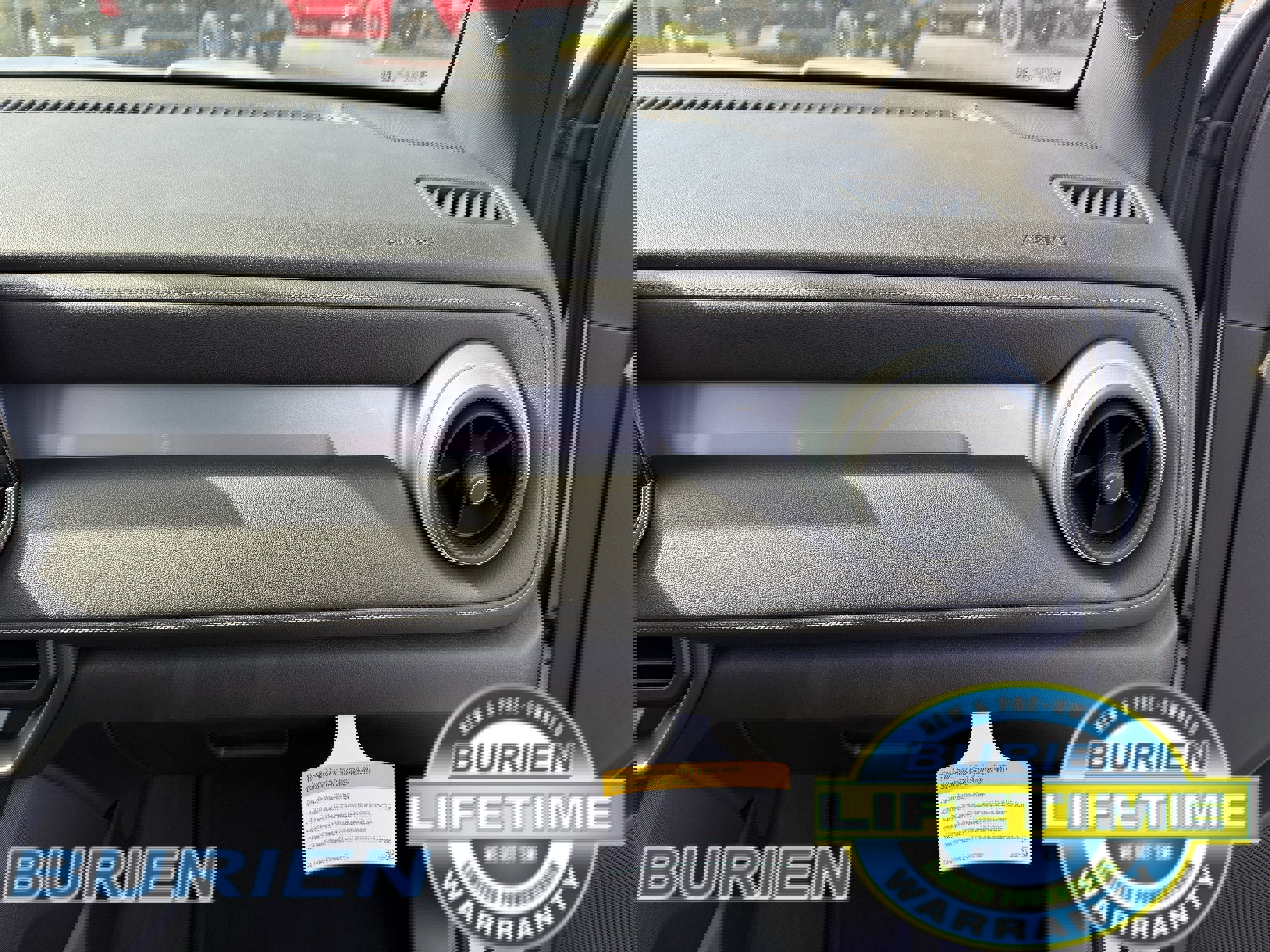 New 2025 Chevrolet Colorado LT w/ LT Convenience Package image 22