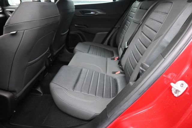 Used 2024 Dodge Hornet R/T w/ R/T Blacktop Package AWD/4WD image 27