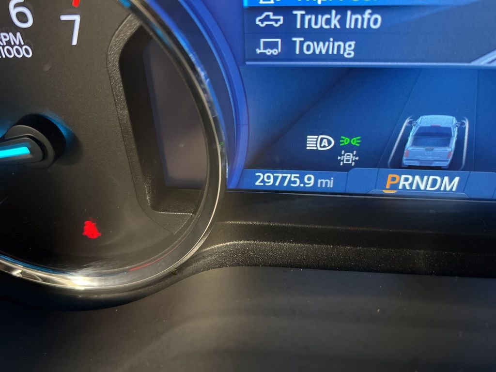 Certified 2023 Ford F150 XLT w/ Equipment Group 302A High image 24