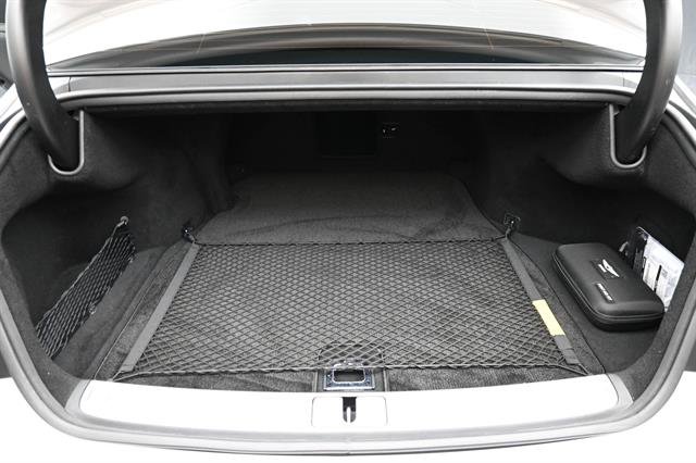 Used 2025 Genesis G90 3.5T AWD/4WD image 21