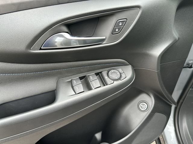 New 2026 Buick Envista Sport Touring FWD image 17