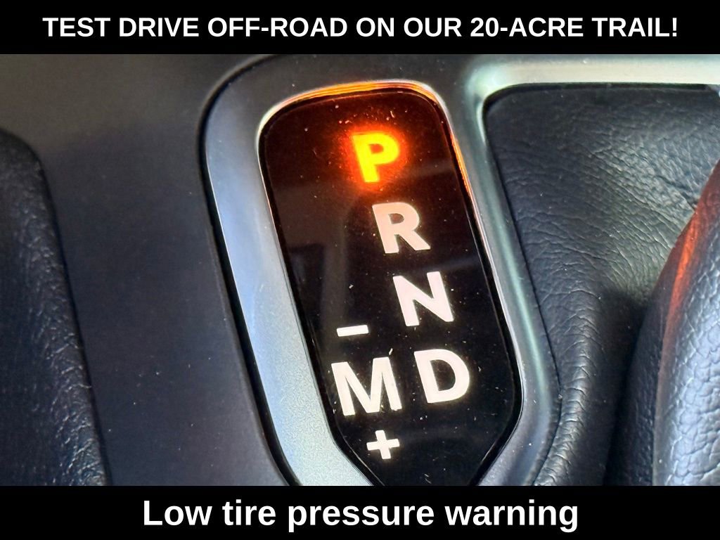 New 2026 Jeep Gladiator Sahara image 18