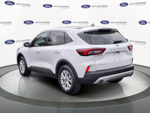 Certified 2023 Ford Escape Active AWD/4WD image 3