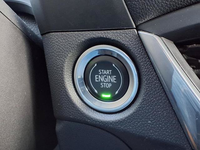 Used 2026 Buick Encore GX Preferred w/ Advanced Technology Package FWD image 9