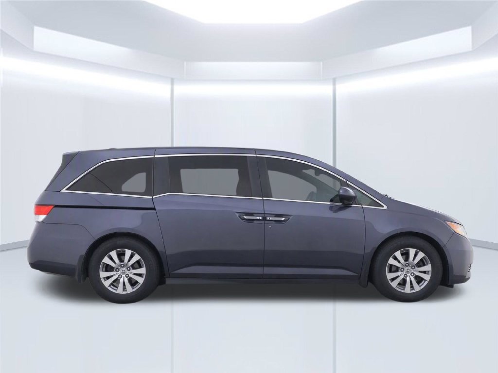 Used 2016 Honda Odyssey SE image 10