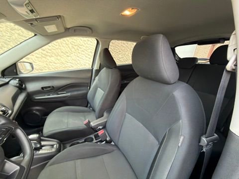 Used 2024 Nissan Kicks S FWD image 20