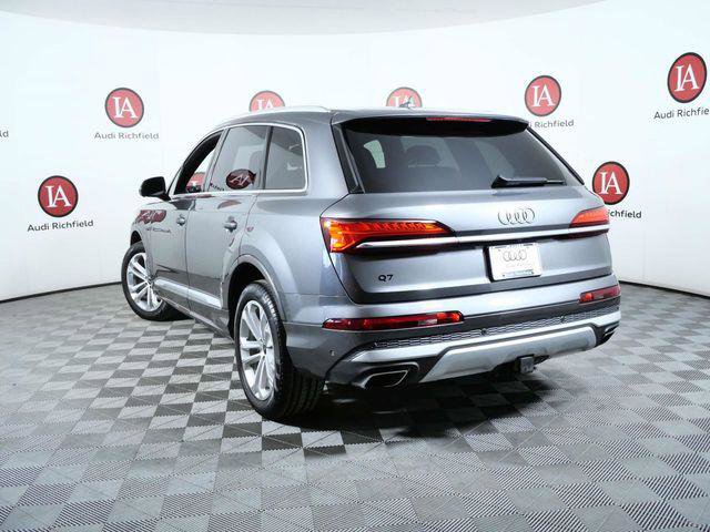 Used 2025 Audi Q7 2.0T Premium Plus image 6