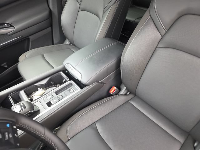 New 2026 Nissan Pathfinder SL FWD image 19