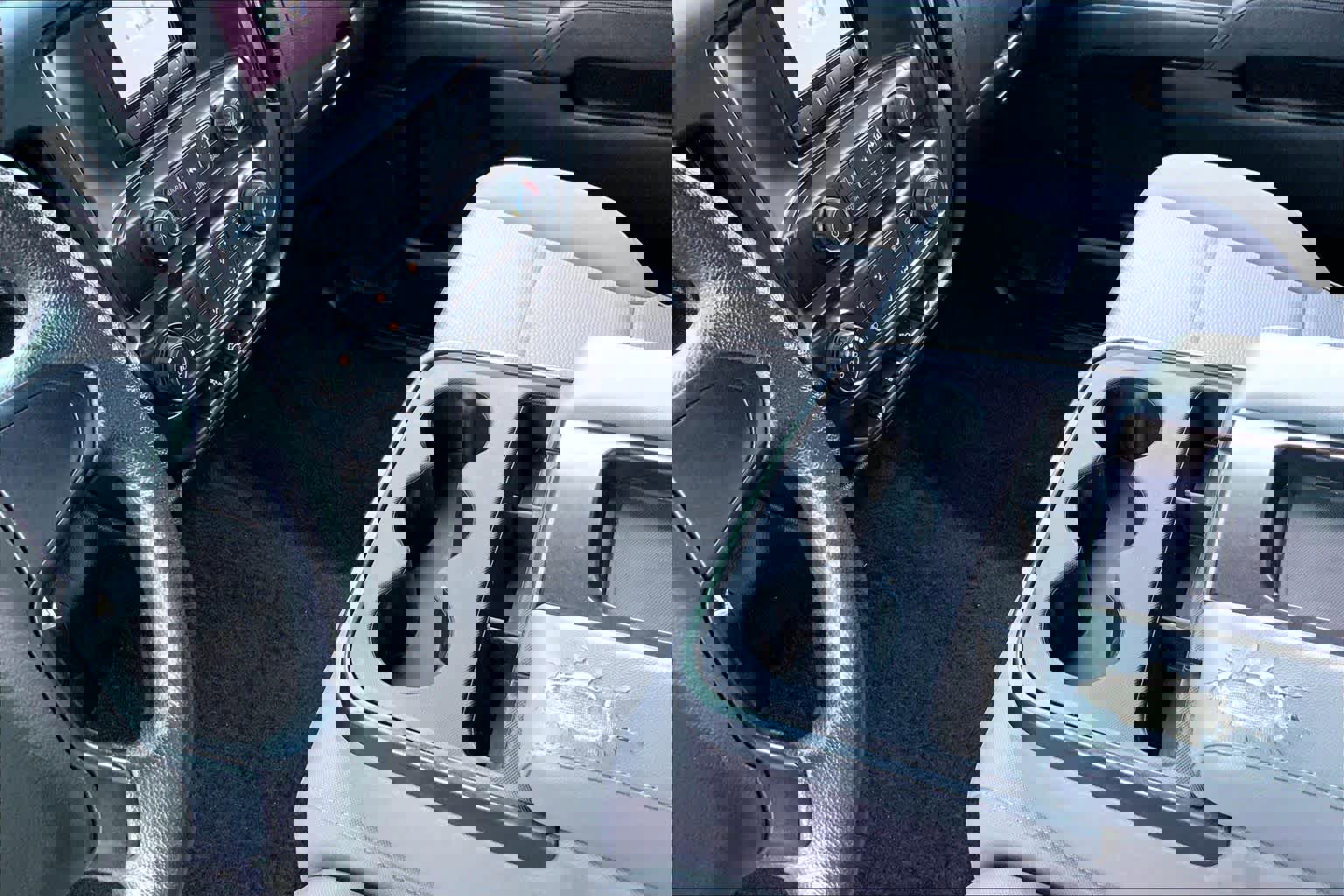 Used 2015 Chevrolet Silverado 1500 W/T image 15