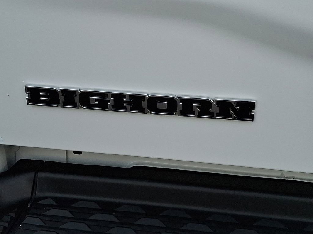 Used 2025 RAM 2500 Big Horn image 27