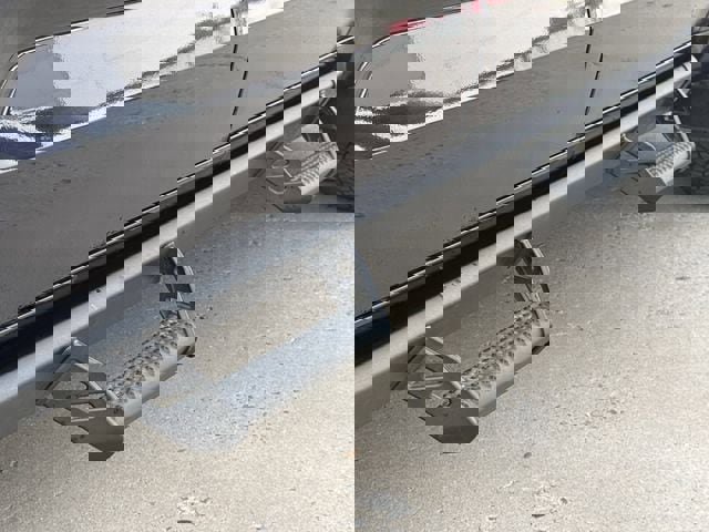 Used 2025 Toyota Tundra SR5 image 8