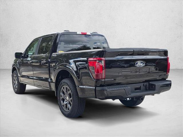 New 2026 Ford F150 STX w/ Equipment Group 200A RWD image 2