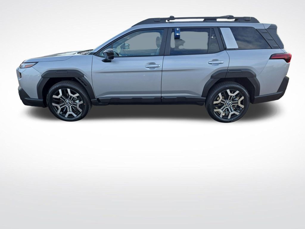 New 2026 Subaru Outback Touring XT image 4