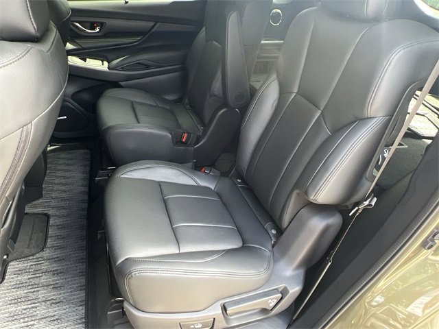 New 2025 Subaru Ascent Bronze Edition image 21