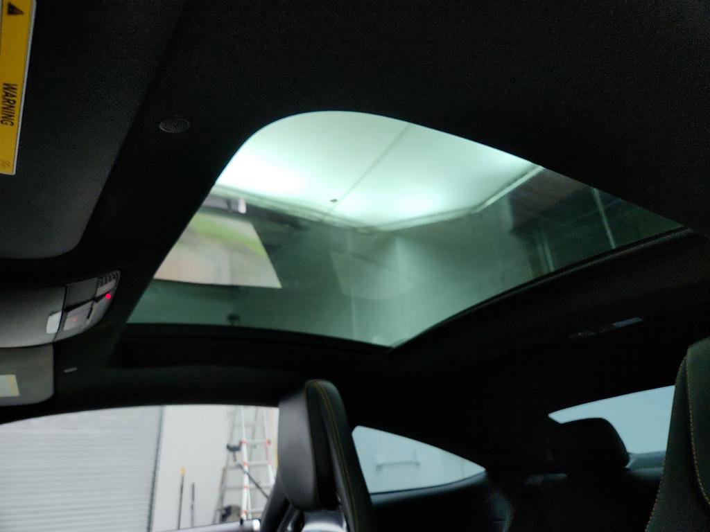 Used 2019 Mercedes-Benz C 63 AMG S image 15