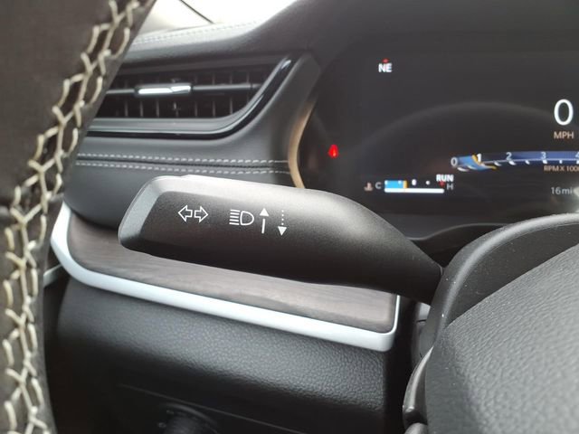 New 2026 Jeep Grand Cherokee L Limited image 22