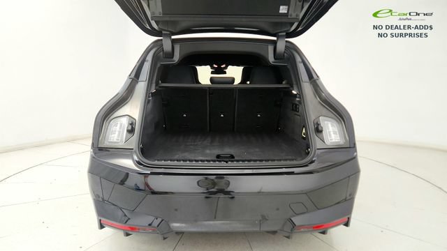 Used 2023 BMW iX M60 w/ Executive Package AWD/4WD image 29