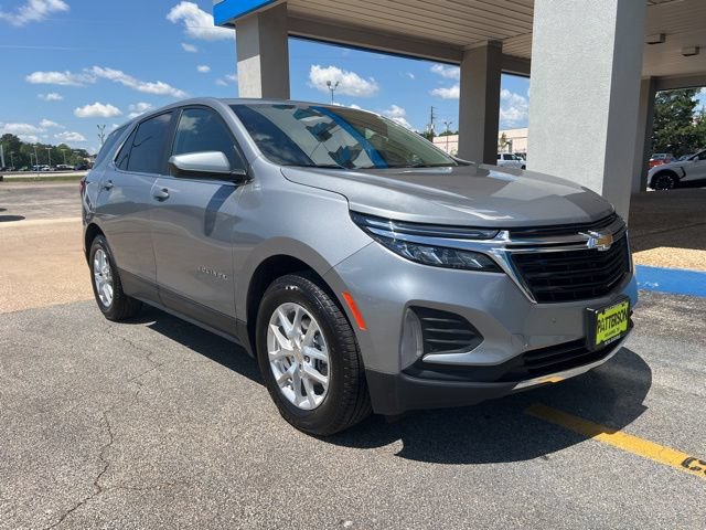 Used 2024 Chevrolet Equinox LT FWD image 6