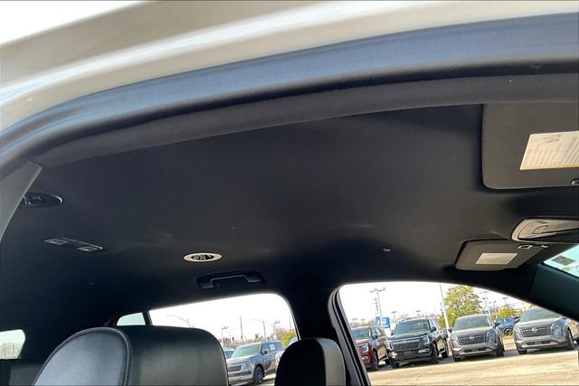 Used 2023 Chevrolet Traverse RS w/ LPO, Floor Liner Package image 25