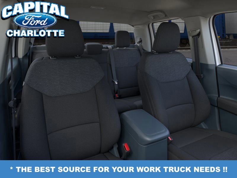 New 2026 Ford Maverick XL w/ Equipment Group 101A image 10